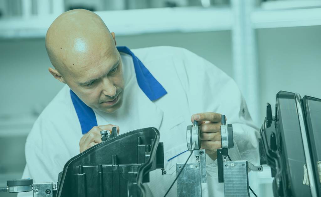 ¿Que papel juega la metrología en un laboratorio de calibración?