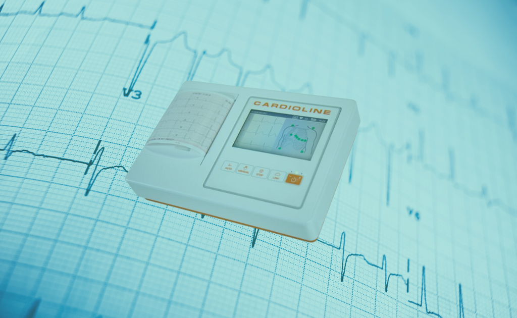 Calibración de equipos médicos en la práctica clínica