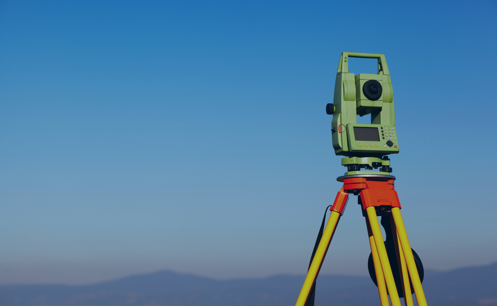 Calibración de distanciómetro para precisión asegurada