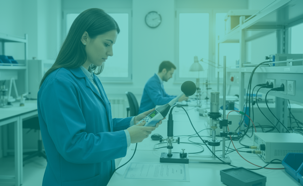 La verdad oculta detrás de la calibración: ¿Por qué tu industria podría estar en peligro sin ella?