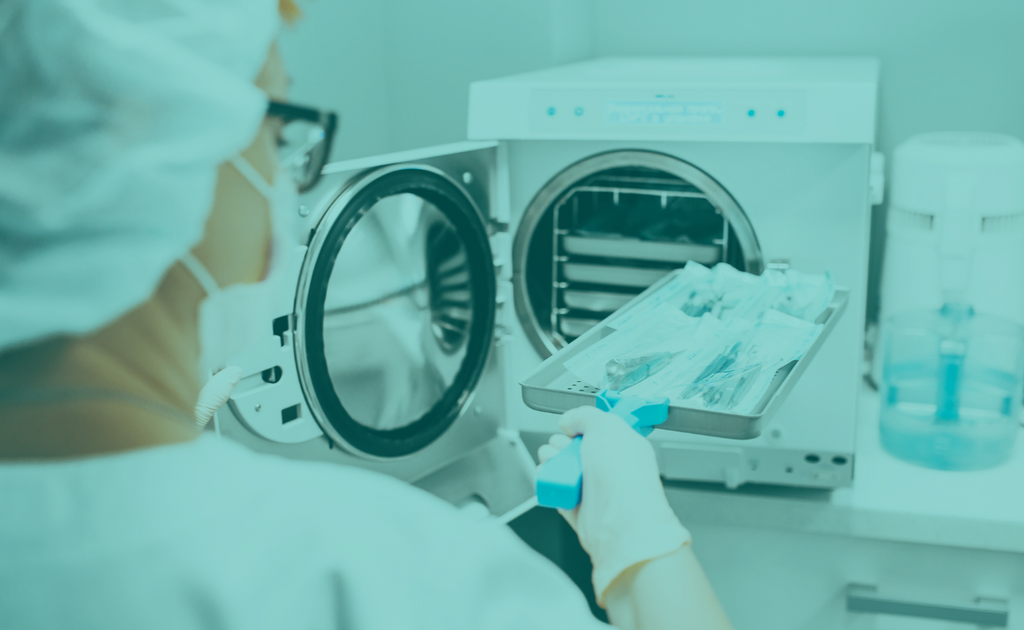 ¿Funciona bien tu autoclave? Asegúralo con una calibración profesional