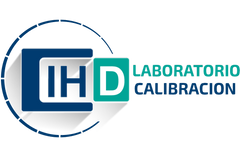 IHD Laboratorio de Calibración